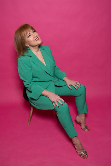 22 ΑΠΡΙΛΙΟΥ ΣΤΟ ΘΕΑΤΡΟ ΟΛΥΜΠΙΑ