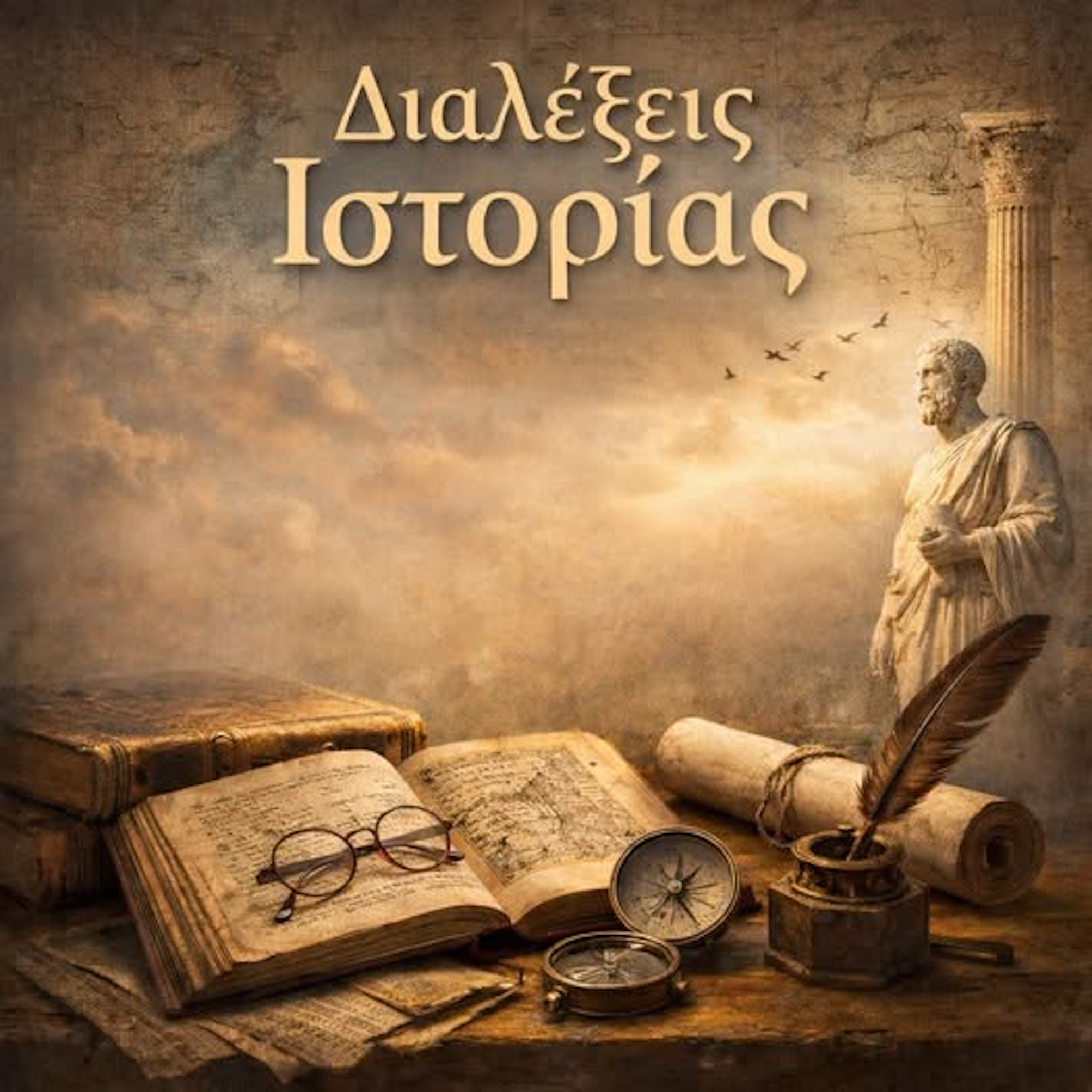 21 ΜΑΪΟΥ - ΔΙΑΛΕΞΕΙΣ ΙΣΤΟΡΙΑΣ