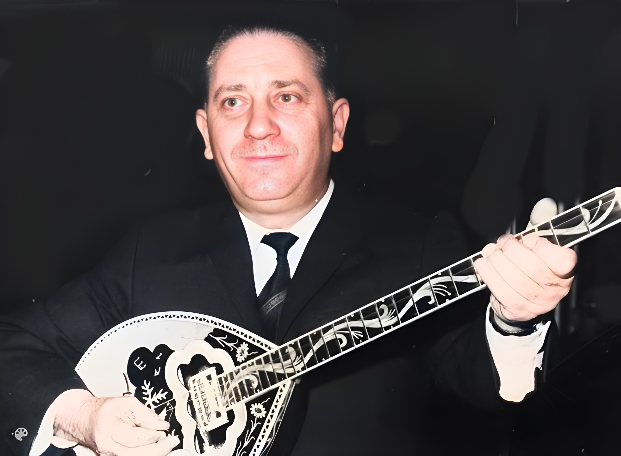 ΓΙΩΡΓΟΣ  ΖΑΜΠΕΤΑΣ