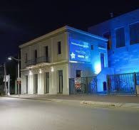 27 ΟΚΤΩΒΡΙΟΥ ΣΤΗΝ ΑΜΑΛΙΑΔΑ