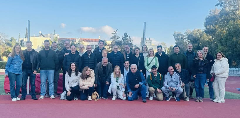 ΑΘΛΗΤΙΚΟΣ ΟΜΙΛΟΣ ΦΙΛΟΘΕΗΣ