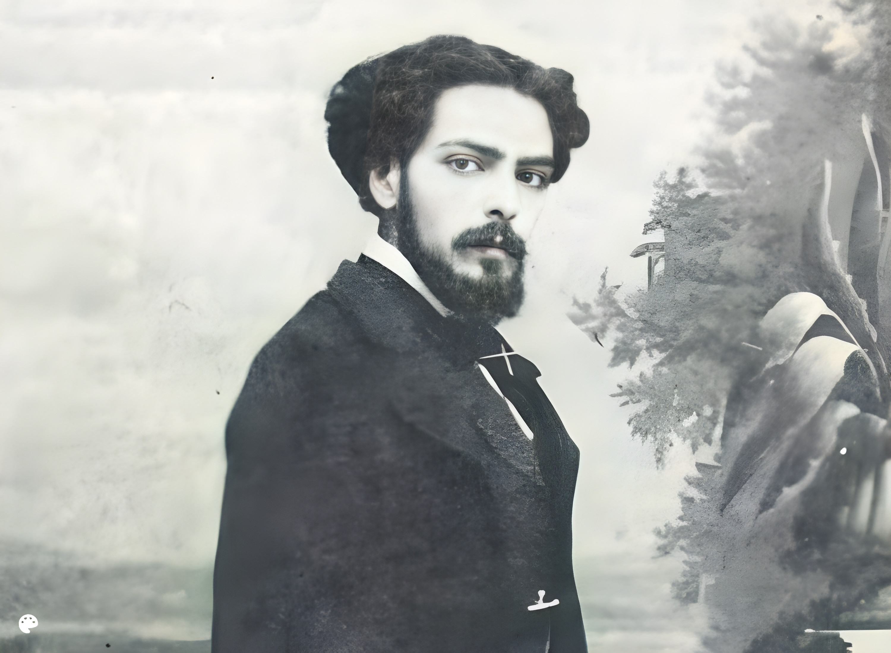 ΕΜΜΑΝΟΥΗΛ ΡΟΊΔΗΣ
