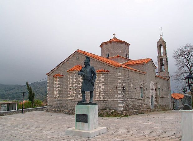 Η ΜΑΧΗ ΤΟΥ ΒΑΛΤΕΤΣΙΟΥ