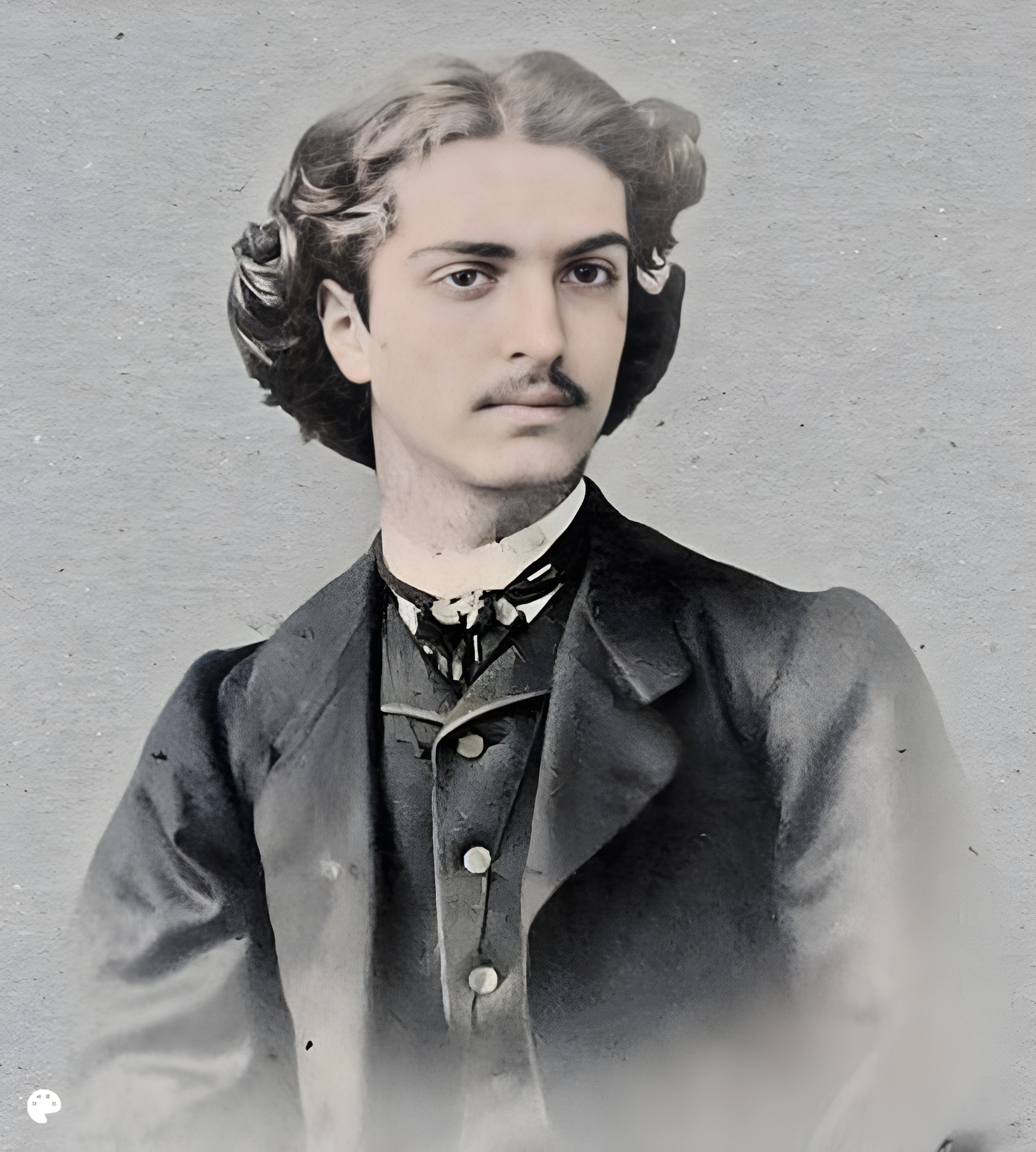 ΚΩΝΣΤΑΝΤΙΝΟΣ ΒΟΛΑΝΑΚΗΣ