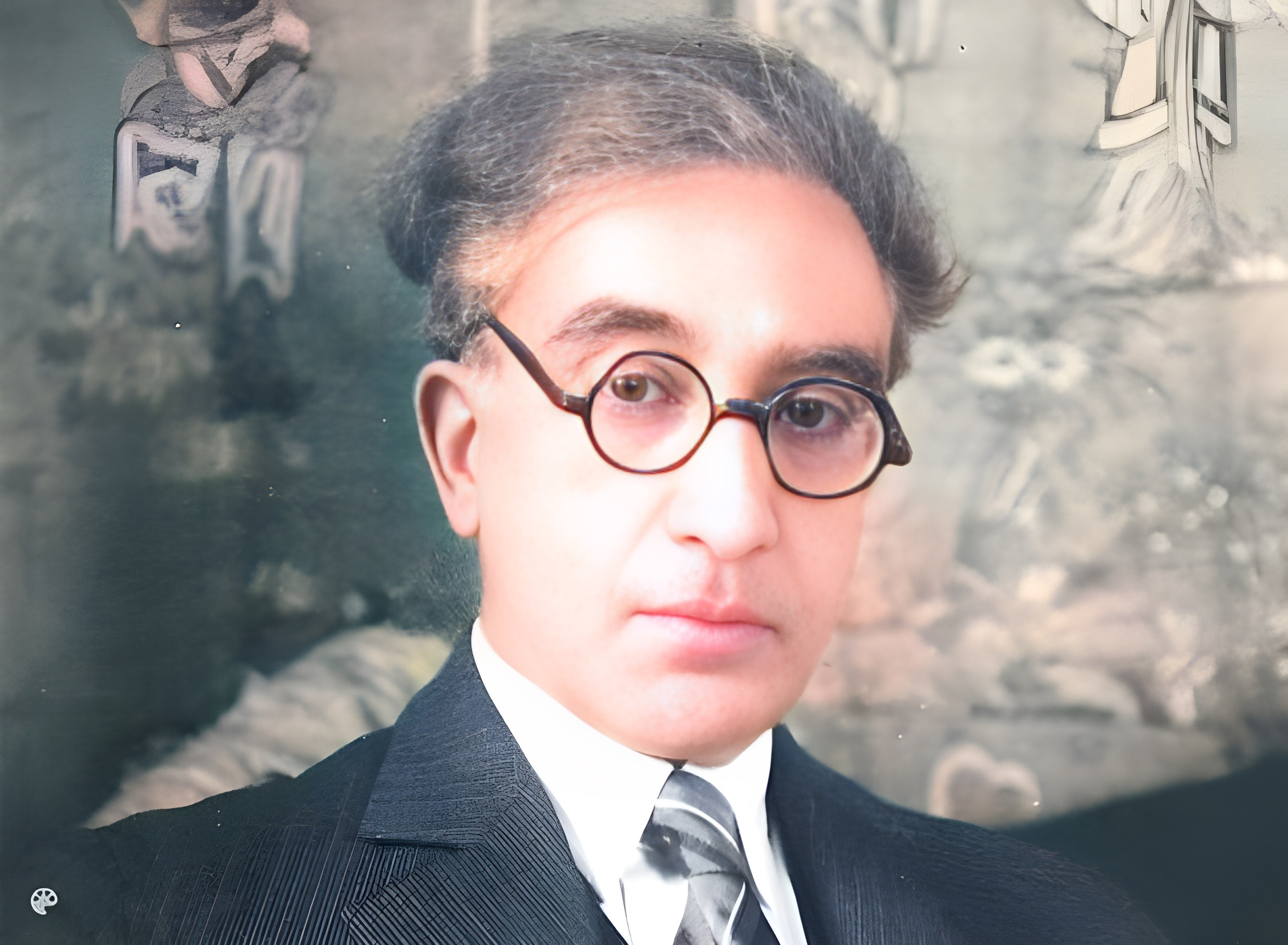 ΚΩΝΣΤΑΝΤΙΝΟΣ ΚΑΒΑΦΗΣ