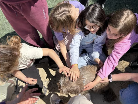 ΦΙΛΟΘΕΗ-ΨΥΧΙΚΟ- Η ΠΟΛΗ ΜΑΣ