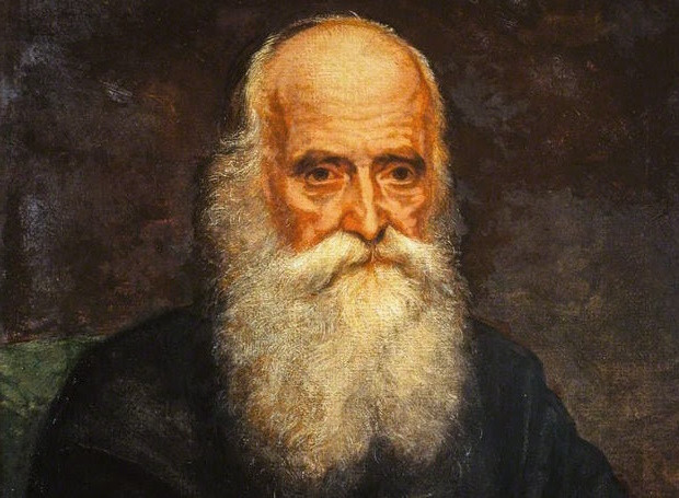 ΘΕΟΦΙΛΟΣ ΚΑΪΡΗΣ