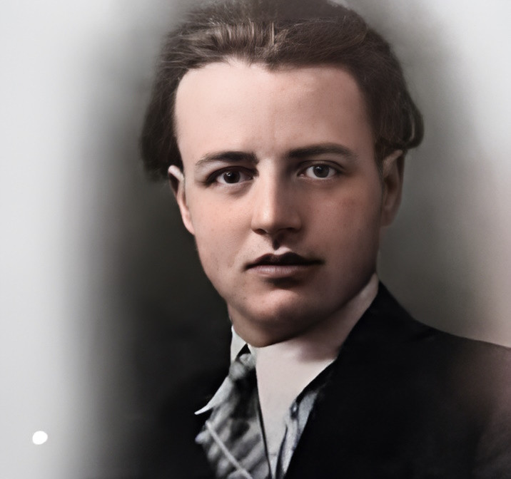 "ΗΡΘΑΝ" ΣΑΝ ΣΗΜΕΡΑ 20 ΑΠΡΙΛΙΟΥ