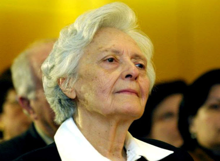 "ΕΦΥΓΕ" ΣΑΝ ΣΗΜΕΡΑ...