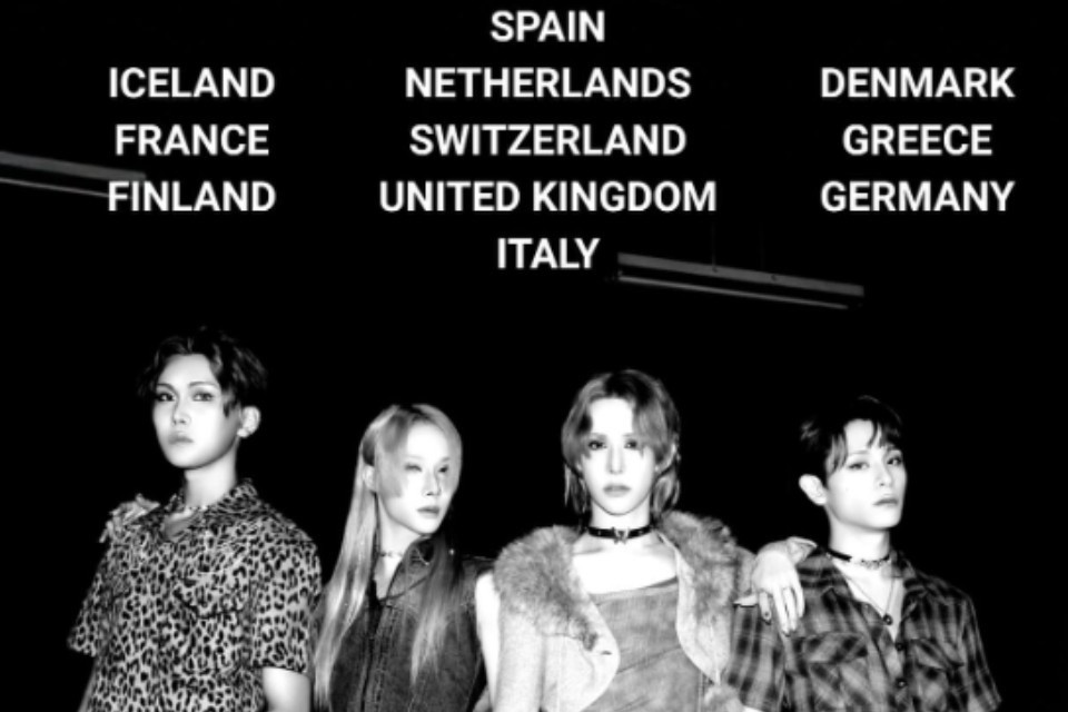 4 ΦΕΦΡΟΥΑΡΙΟΥ ΣΤΟ UNIVERSE LIVE STAGE