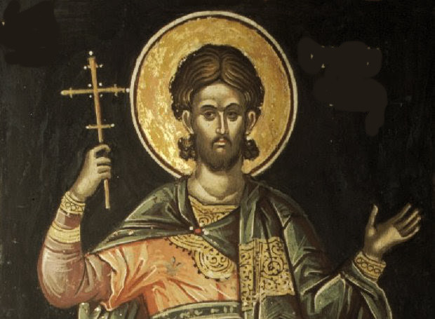 ΑΓΙΟΣ ΝΙΚΗΦΟΡΟΣ