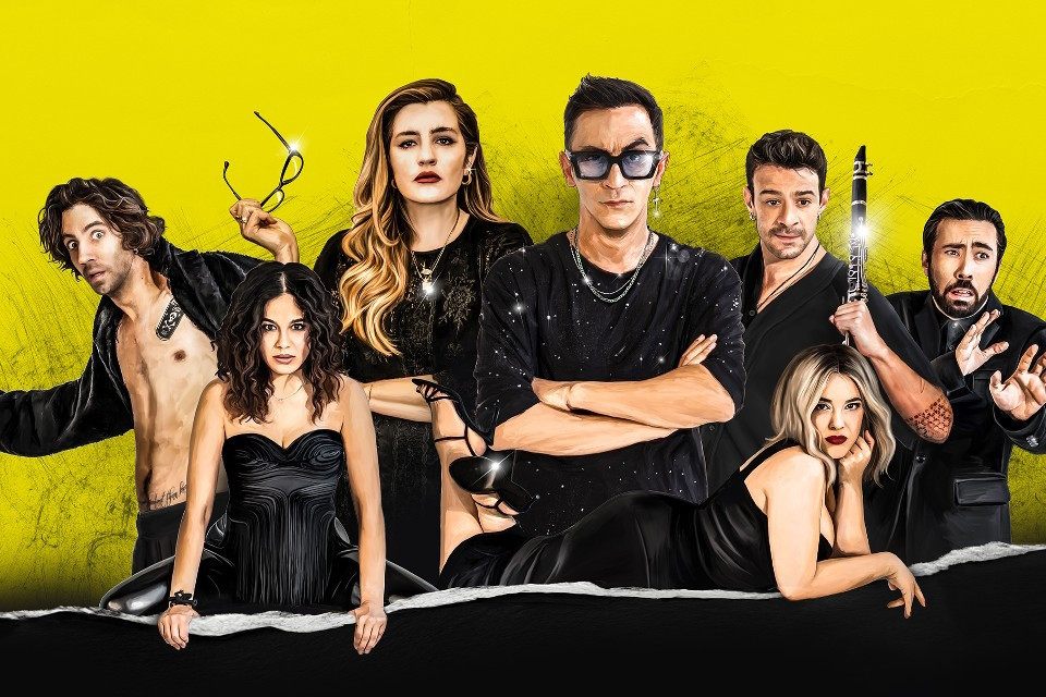 4 ΑΥΓΟΥΣΤΟΥ ΣΤΟ  ALEX  CINEMA
