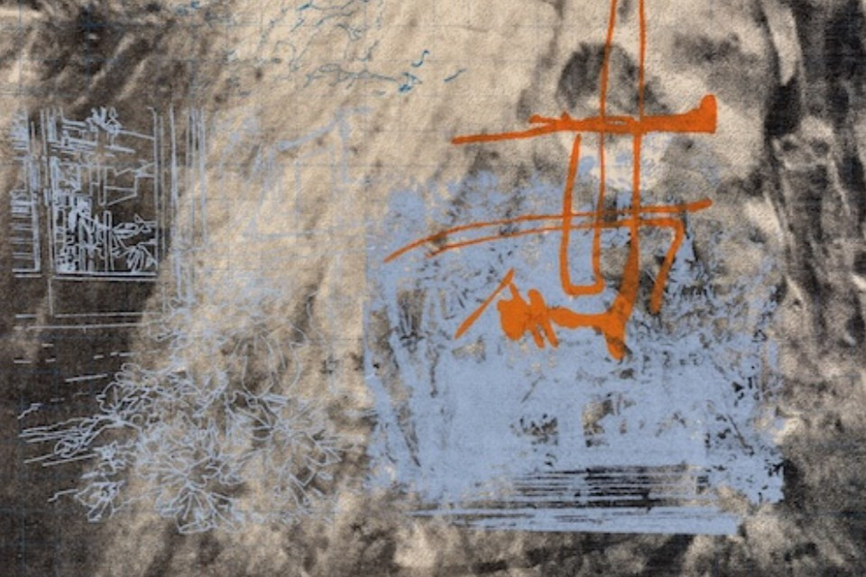 21 ΜΑΪΟΥ ΣΤΗΝ  ELENI  KORONEOY  GALLERY