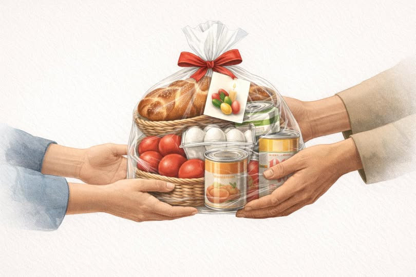 ΘΕΡΜΕΣ ΕΥΧΑΡΙΣΤΙΕΣ