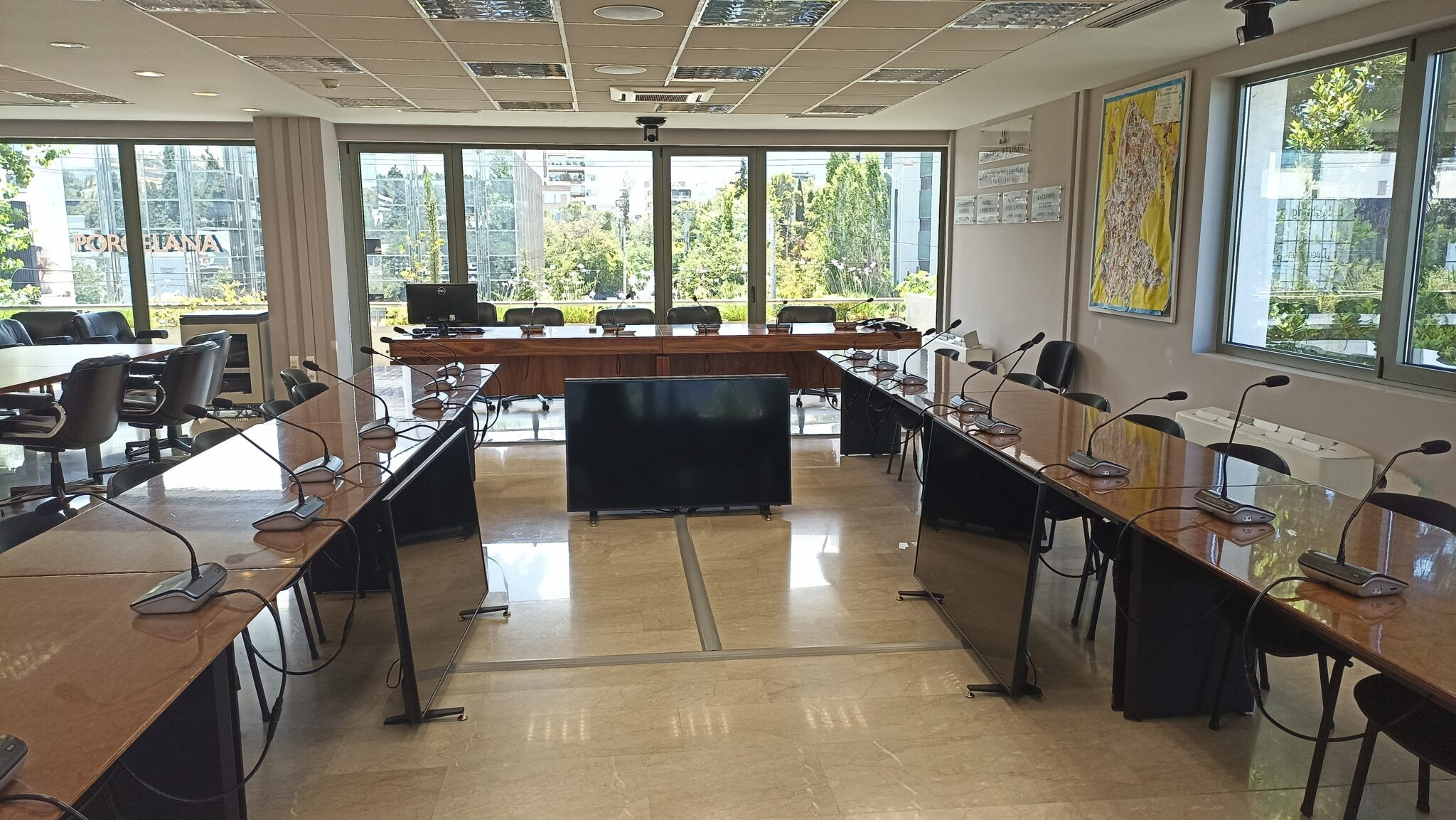 ΣΥΝΕΔΡΙΑΣΗ 9 ΙΟΥΛΙΟΥ