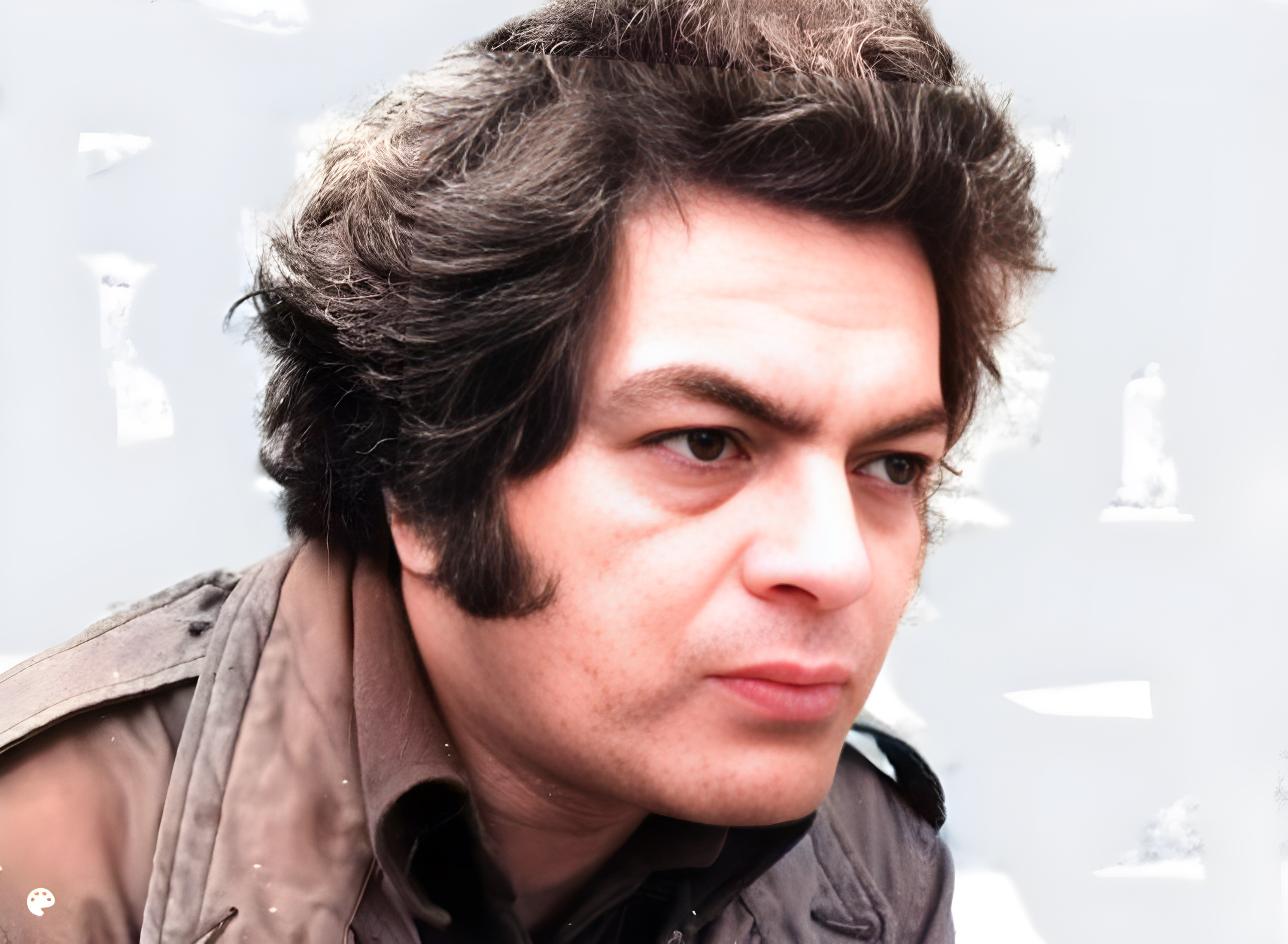 ΜΑΝΟΣ ΛΟΪΖΟΣ