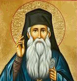 ΟΣΙΟΣ ΙΑΚΩΒΟΣ Ο ΤΣΑΛΙΚΗΣ