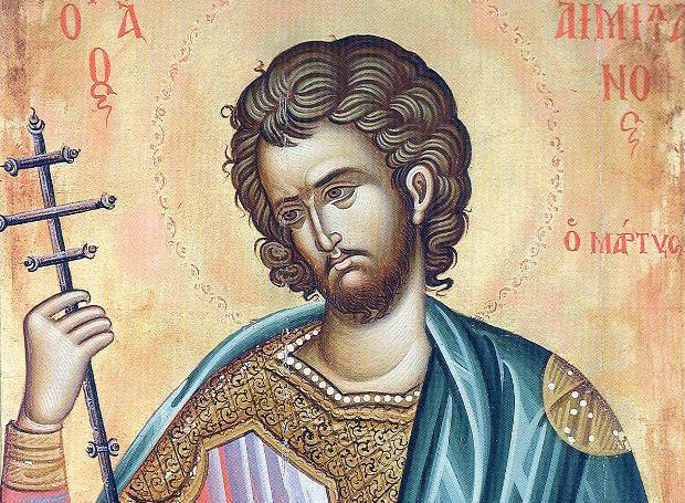 ΑΓΙΟΣ ΑΙΜΙΛΙΑΝΟΣ
