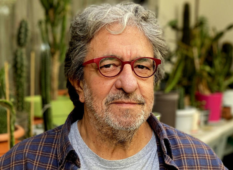 ΛΕΥΤΕΡΗΣ ΞΑΝΘΟΠΟΥΛΟΣ