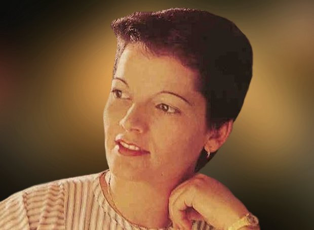 ΑΛΕΞΑΝΔΡΑ ΚΥΡΙΑΚΑΚΗ