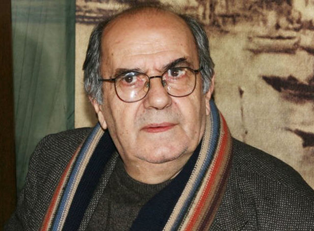 ΚΩΣΤΑΣ ΚΟΥΤΣΟΜΥΤΗΣ