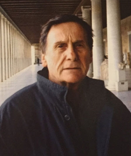 ΤΑΚΗΣ ΧΑΤΖΟΠΟΥΛΟΣ