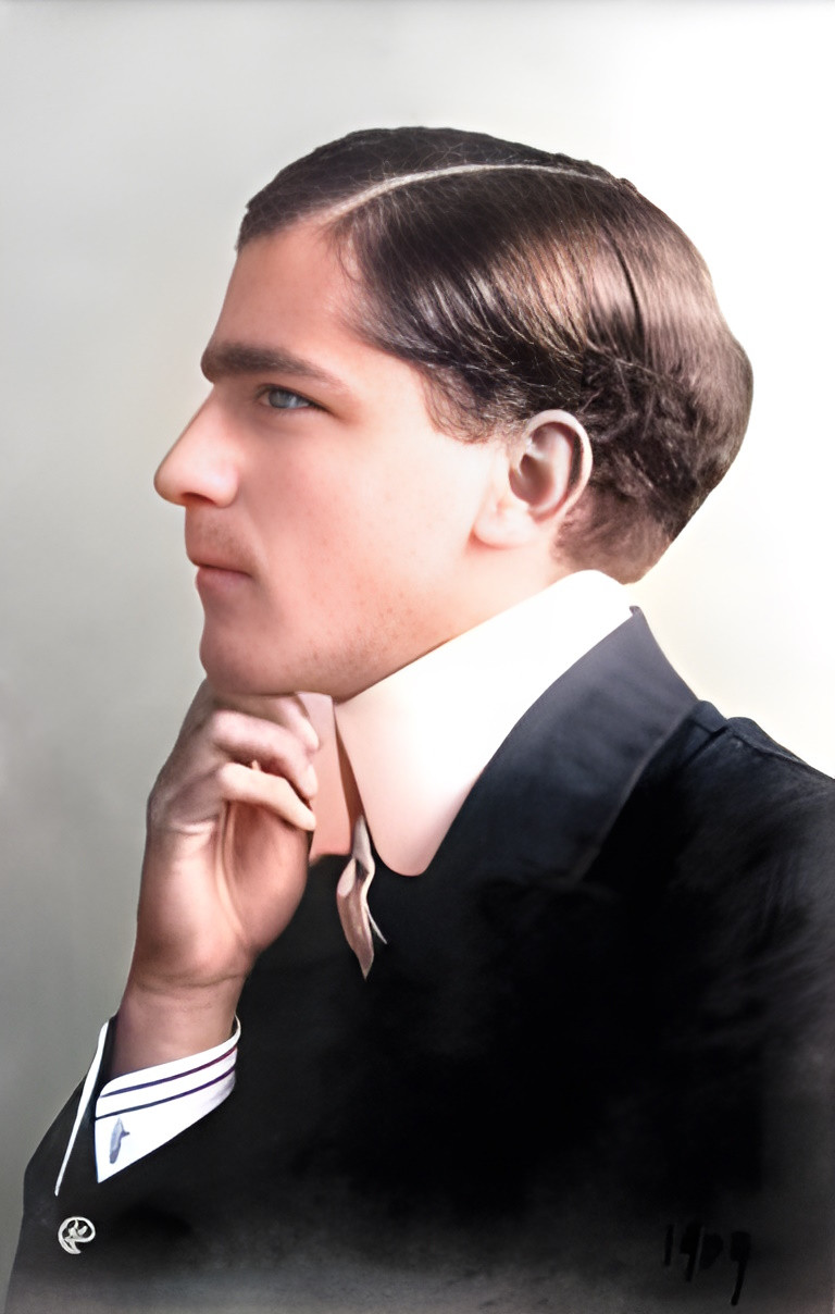 "ΕΦΥΓΑΝ" ΣΑΝ ΣΗΜΕΡΑ 20 ΑΠΡΙΛΙΟΥ