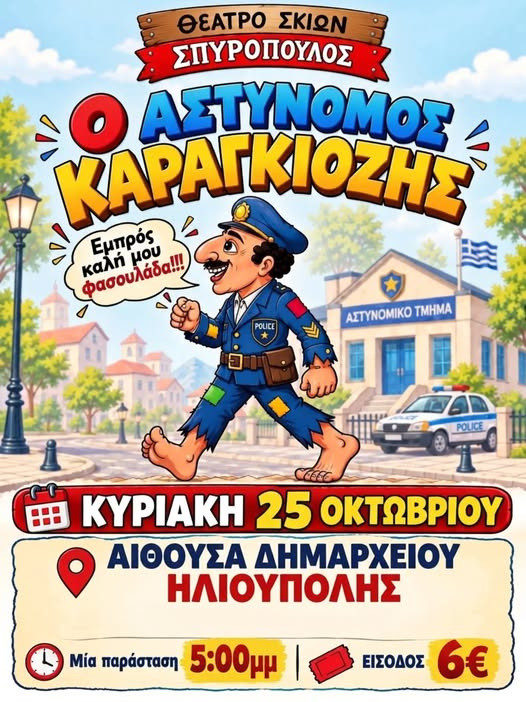 25 ΟΚΤΩΒΡΙΟΥ